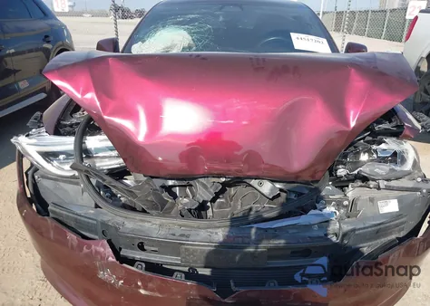 2017 Tesla Model S 60/75 z USA, uszkodzony, nr VIN 5YJSA1E10HF197147